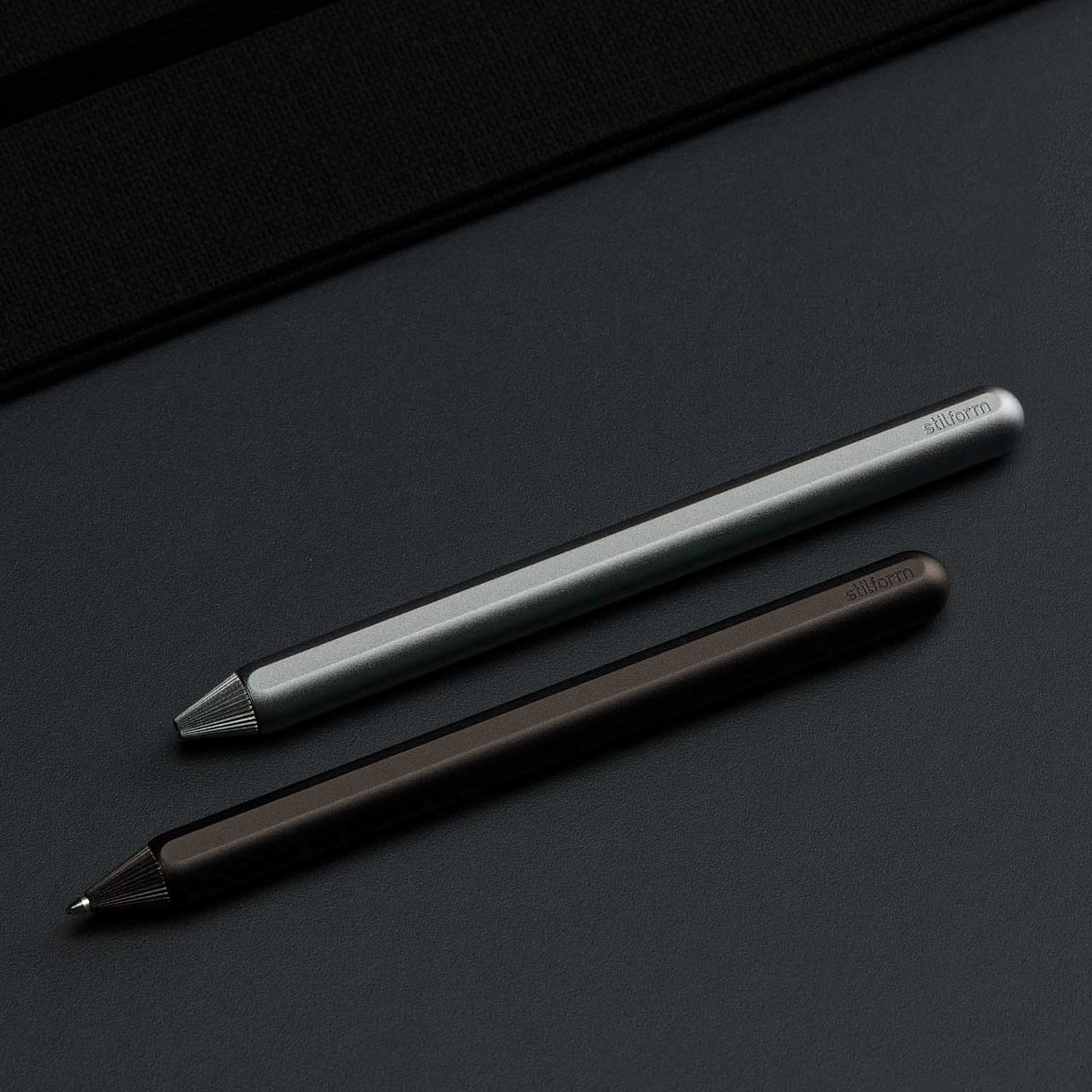 Gel Pen Titanium ARC – stilform GmbH