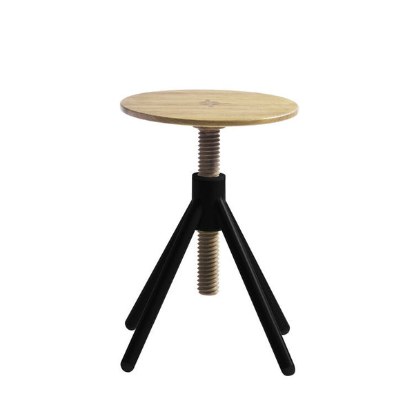 Coordination Berlin Thread Family Stool | Stillfried Design