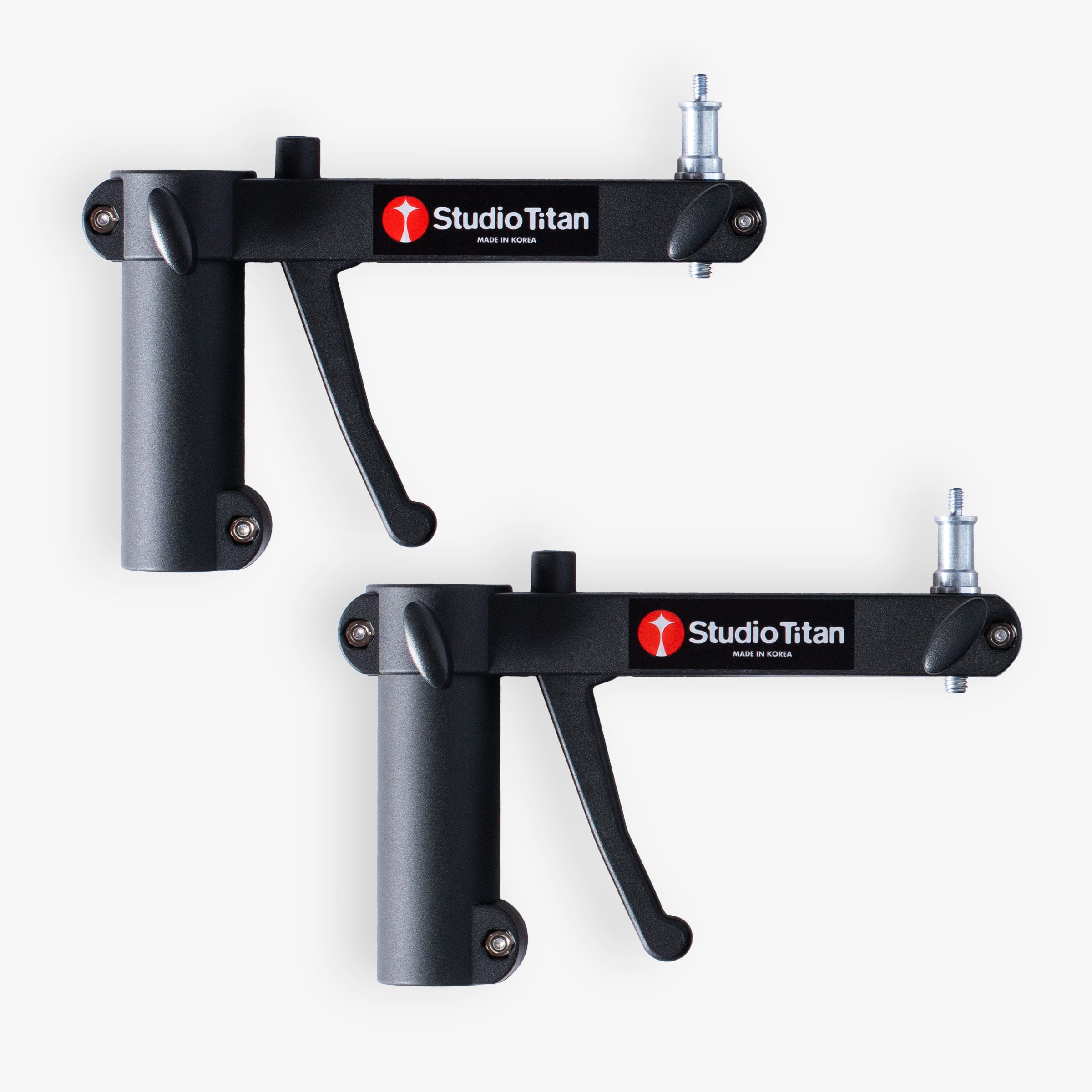 Studio Camera Stand Side Kick STA-06-090D with Dual Pistol Grip