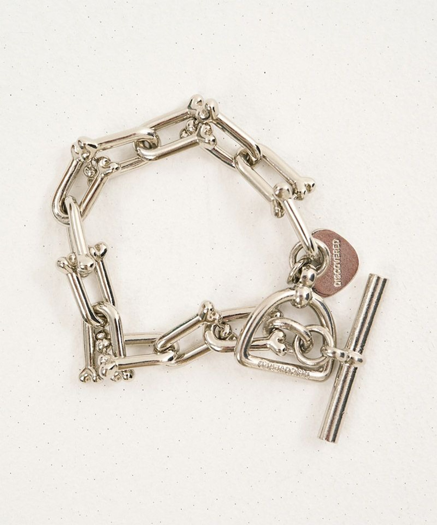 DISCOVERED | TIFFABONE BRACELET