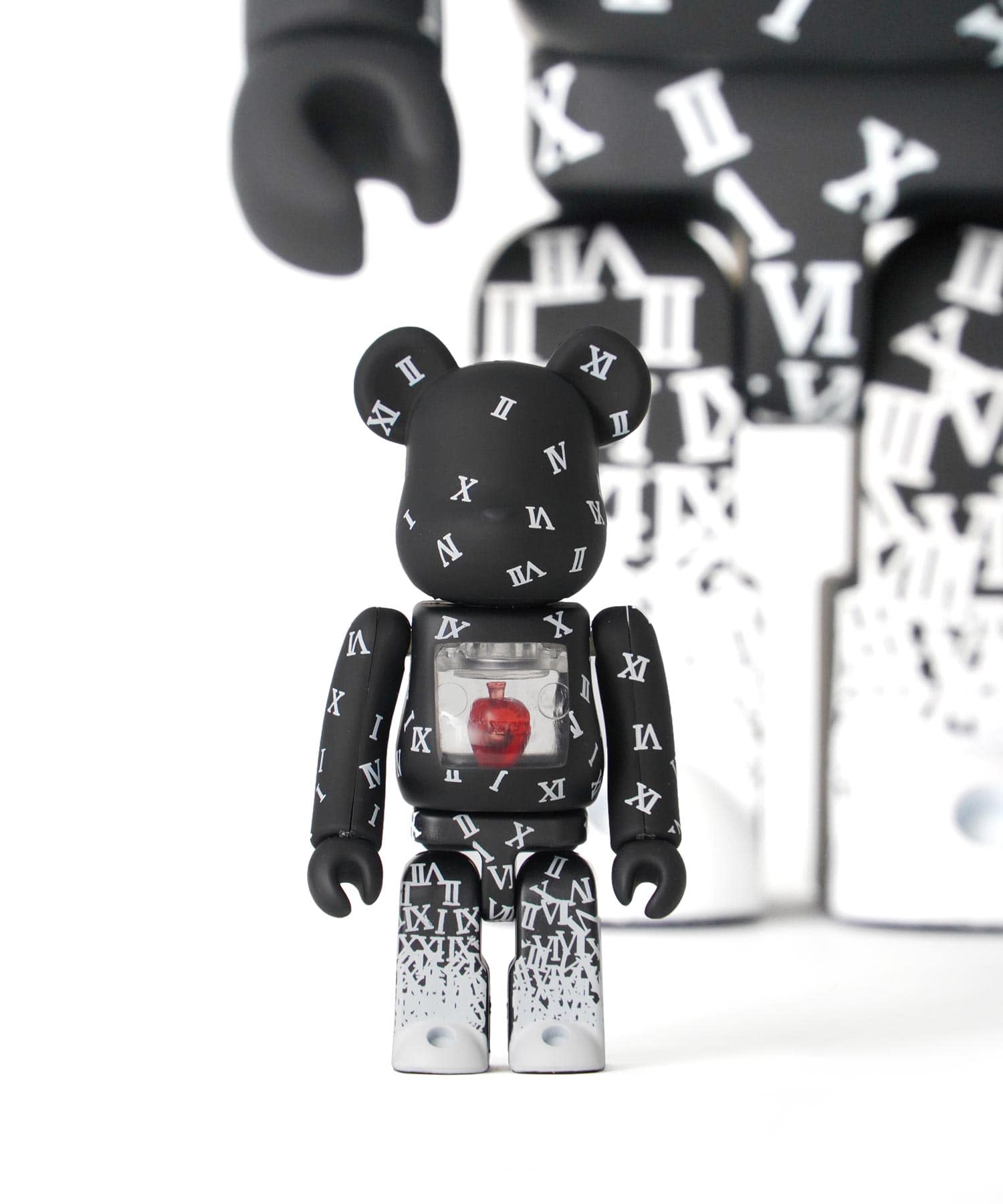 SHAREEF×BEABRICK 400% | SHAREEF