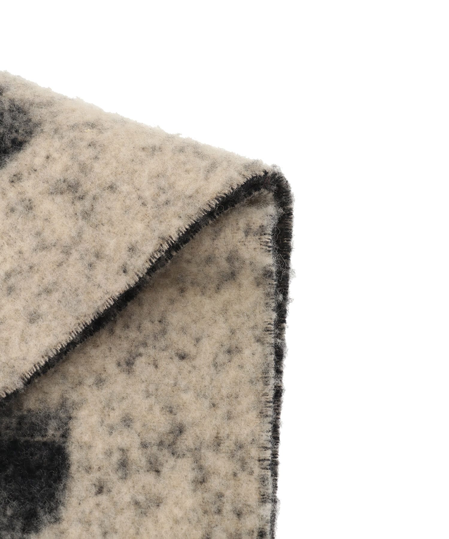 CLANE LOGO MUFFLER(FREE MULTI): CLANE: WOMENS｜ STUDIOUS ONLINE