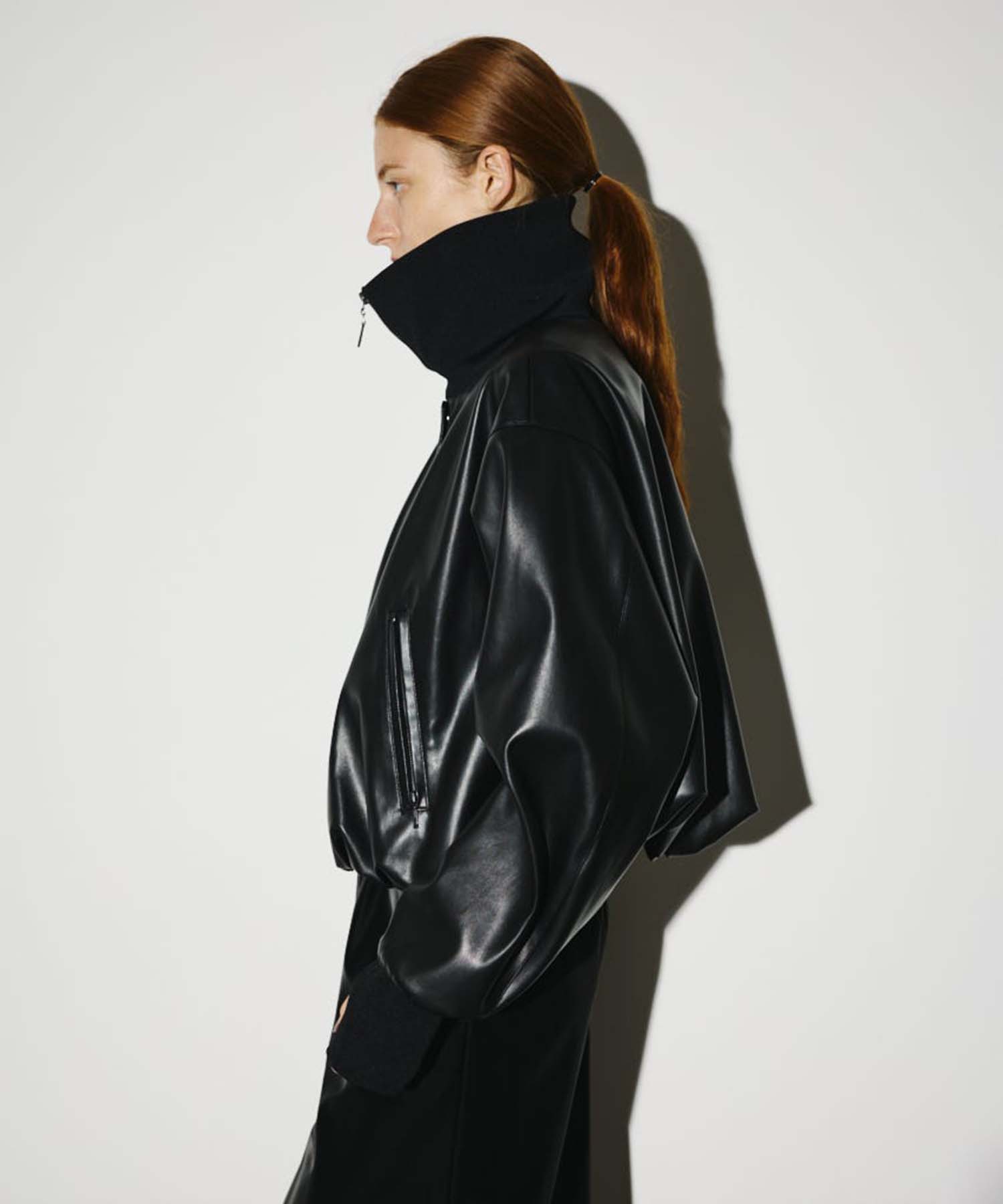 WOMENS/アウター/ライダースジャケット(並び順：安い順)｜ STUDIOUS