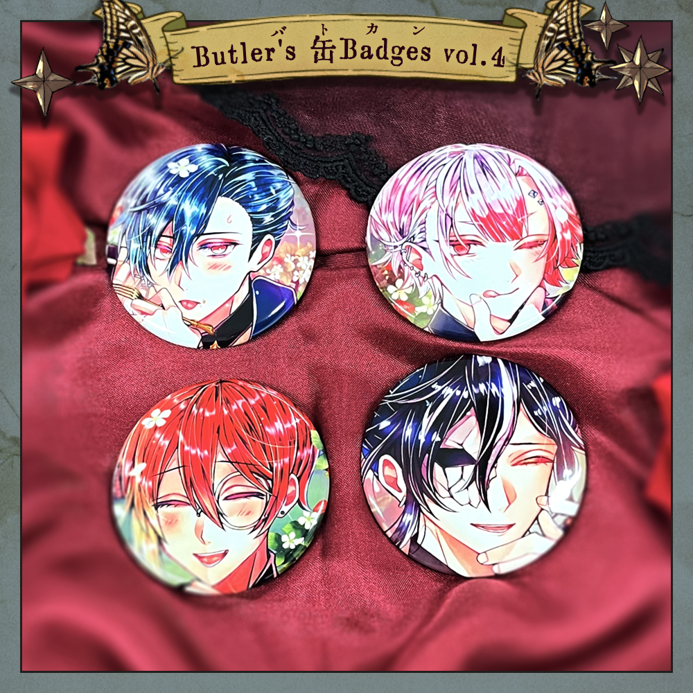 ラト まとめ売り あくねこ展 2周年 ロゼット付き その他 ラト まとめ