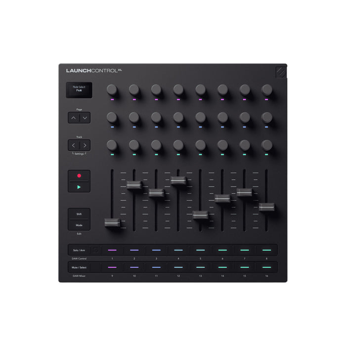 Novation Launch Control XL 3 — Studiocare