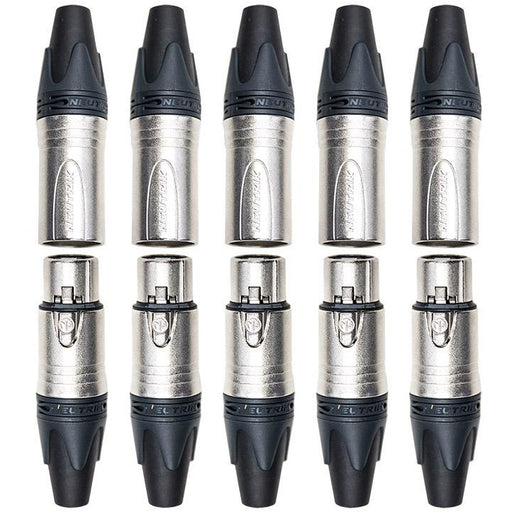 Neutrik XX Combo Pack — Studiocare