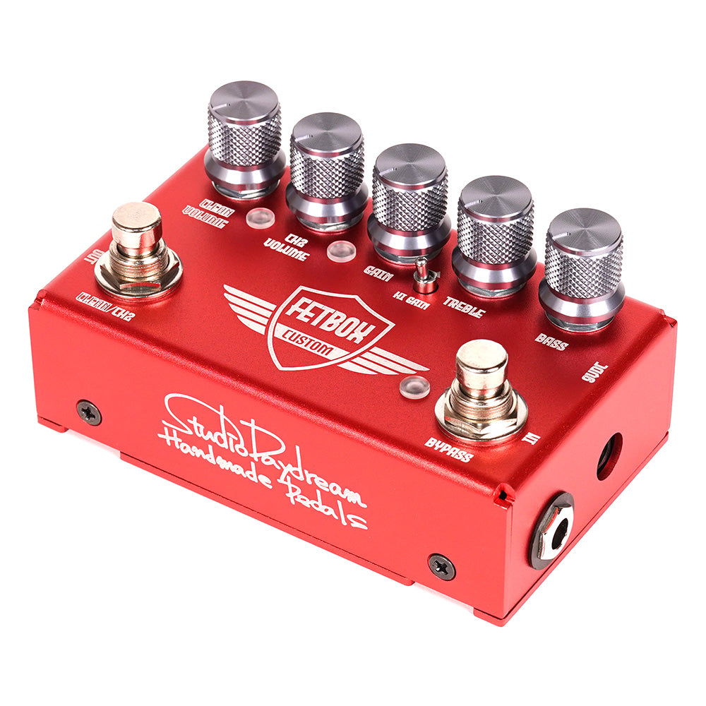 StudioDaydream JRM-OD Rev.3.0 JanRay風 StudioDaydream JRM-OD Rev