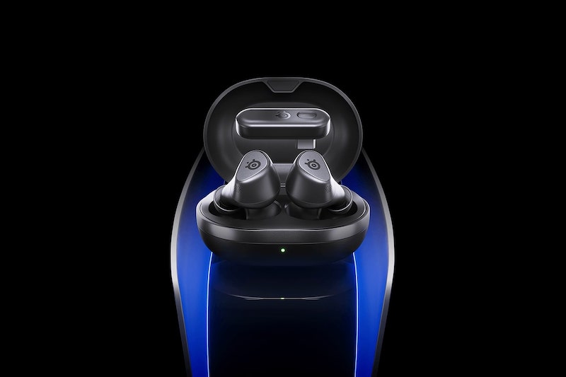 SteelSeries Introduces Arctis GameBuds for HiFi Console Gaming
