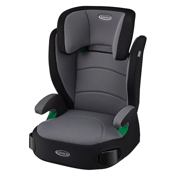 アップリカ フォームフィット ISOFIX セーフティープラス AB ブラック