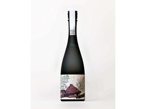 原田泰治 シリアルナンバー 235/880 落款有り 原田泰治 シリアル