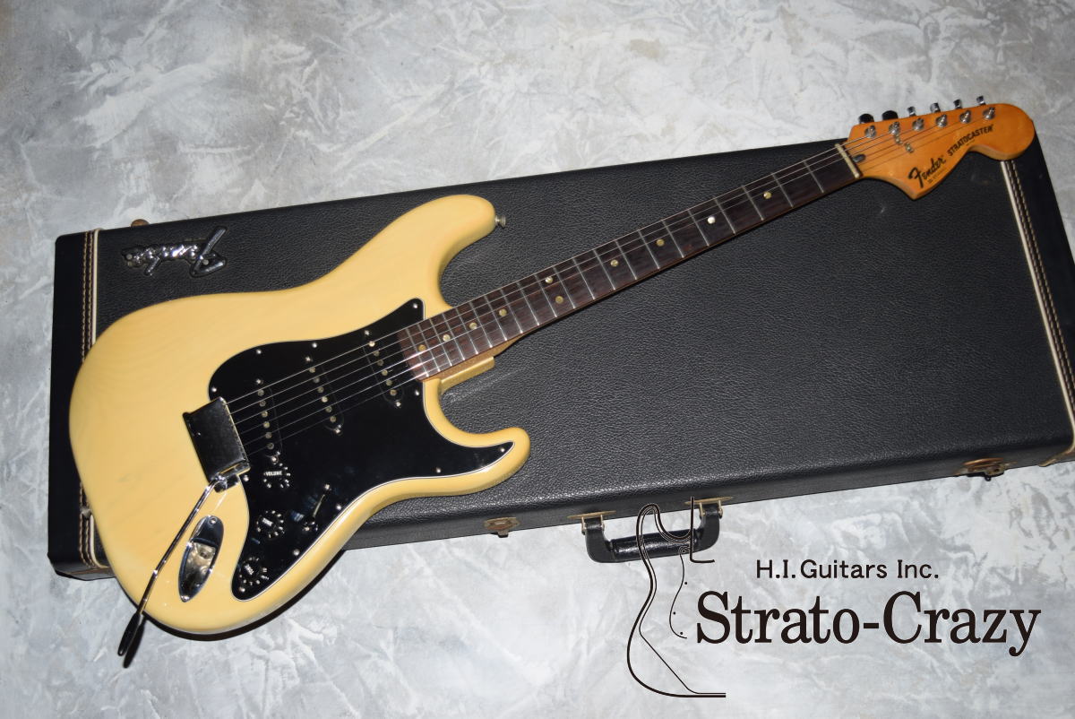 K·GARAGE TRADITIONAL SERIES ストラトキャスタータイプ