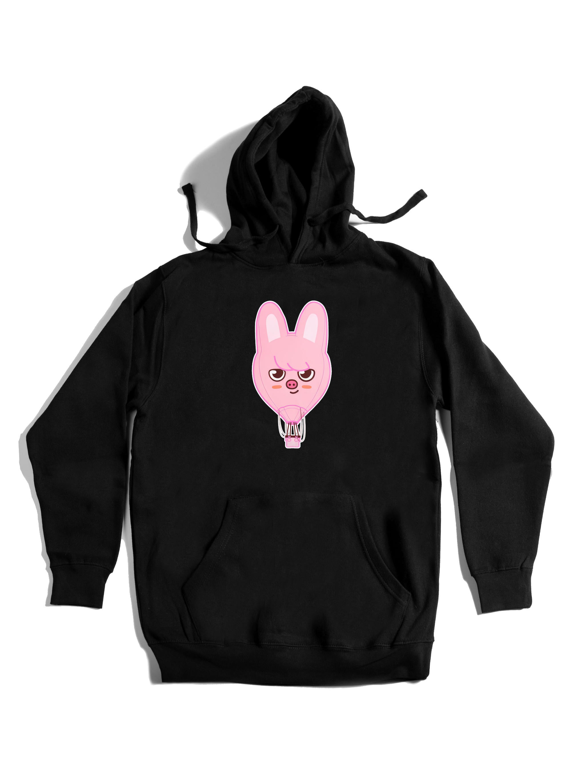 SKZOO Balloon Series Dwaekki Hoodie – Stray Kids
