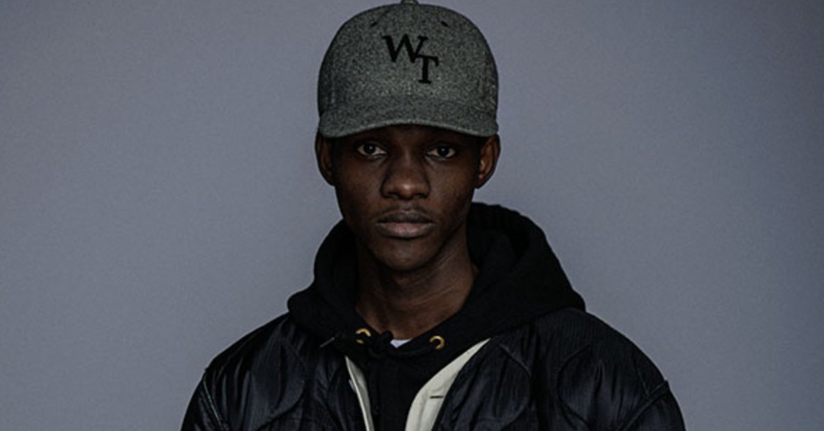 WTAPS/ダブルタップス 24SS COLLECTION – STREAM