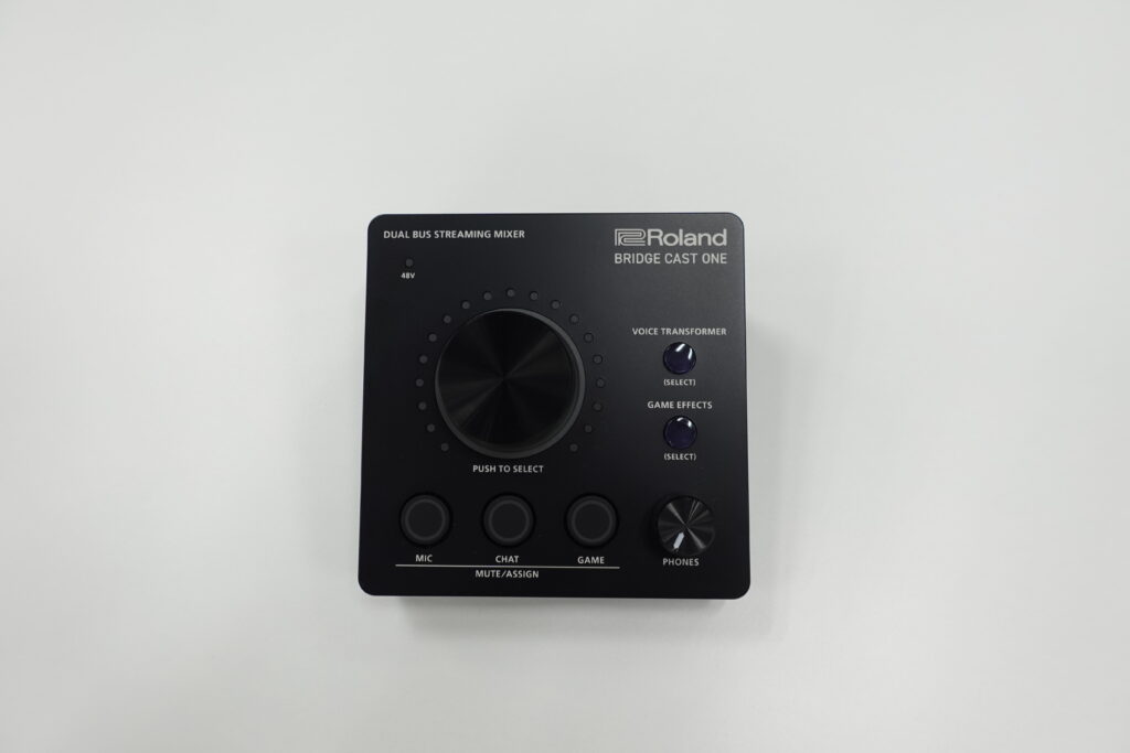 DTM・DAW Roland BRIDGE CAST ONE Roland Bridge Cast One | Bax Music