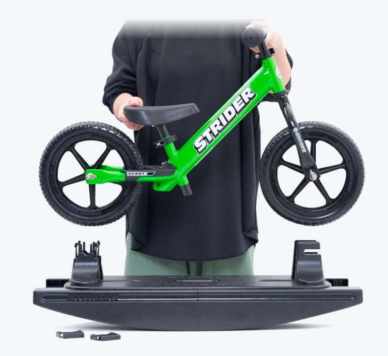 STRIDER ストライダー 純正品 ロッキングベース スタンド 台