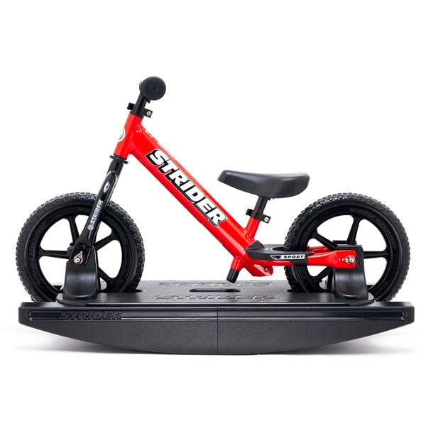 極美品】 STRIDER ストライダー レッド ストライダー スポーツ レッド