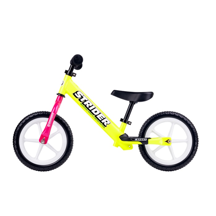 ムラサキスポーツ限定カラー NEON YELLOW（スポーツモデル） – strider