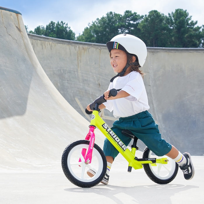 ムラサキスポーツ限定カラー NEON YELLOW（スポーツモデル） – strider