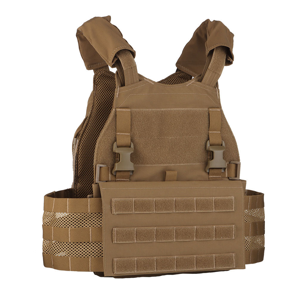 Beetle Multifunctional Tactical Vest | STRIKETACT