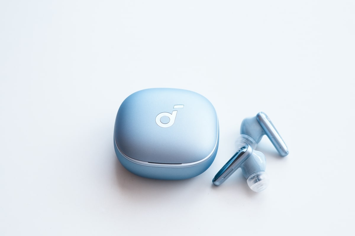 レビュー】Anker Soundcore Liberty 4 は欲しい機能をすべて搭載した