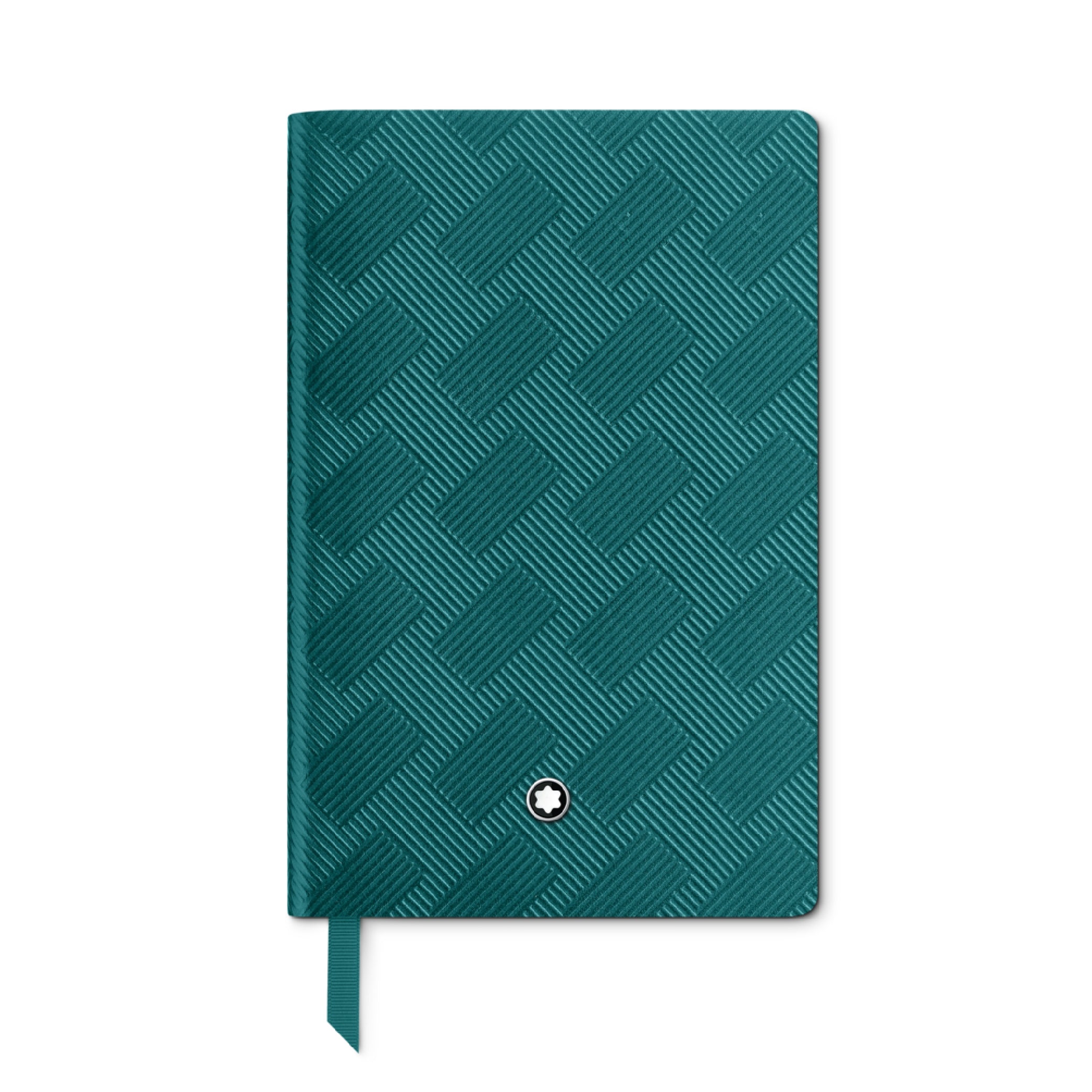 MONTBLANC Extreme 3.0 Pocket Notebook #148 Avio Blue, Lined