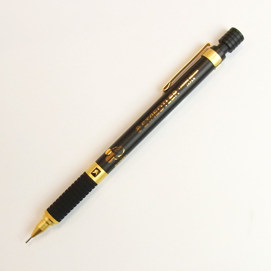 ステッドラー 925-35リミテッドエディション ミッキー&ミニー