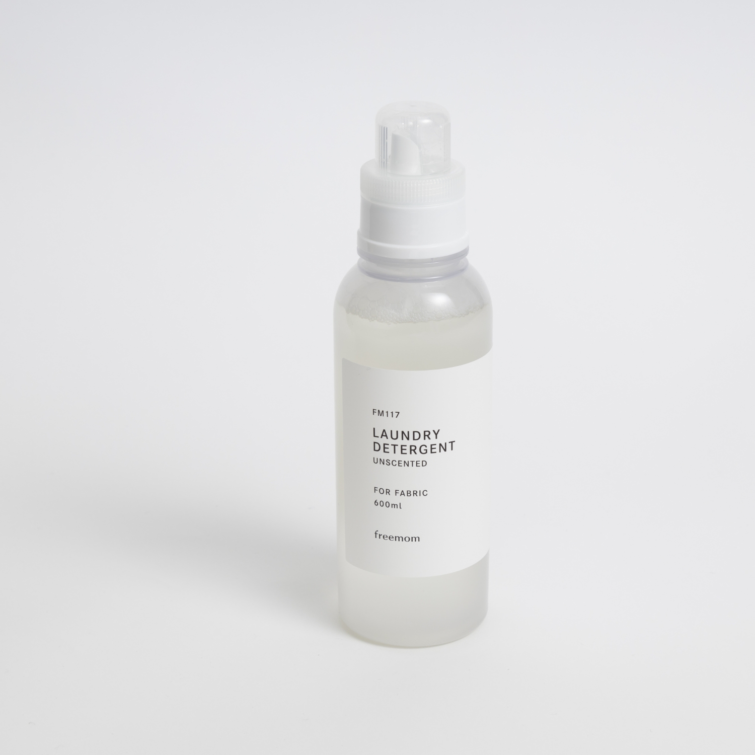 MODERE 洗濯洗剤✖️2 柔軟剤✖️1セット 940ml MODERE 洗濯洗剤✖️2