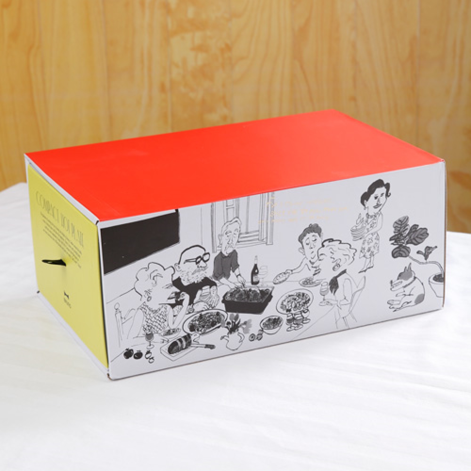 BRUNO/コンパクトホットプレート -卓上料理はこれ一台、コンパクトな