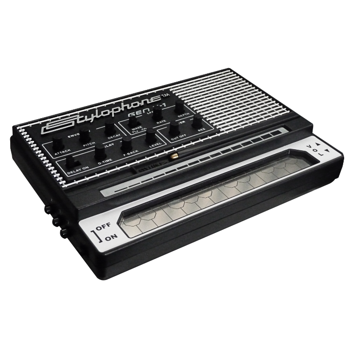 STYLOPHONE GEN-X1 - Stylophone