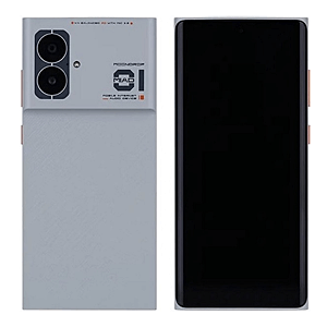 MOONDROP MIAD01 スマートフォン本体 中国の“音楽特化スマホ