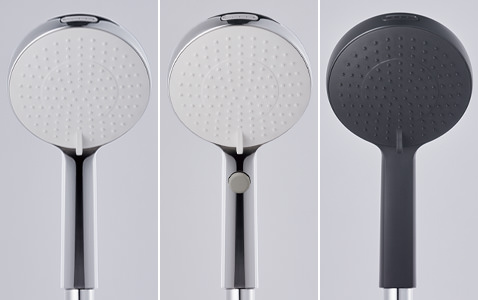 ビームシャワー | 機能一覧 | システムバスルーム | Panasonic