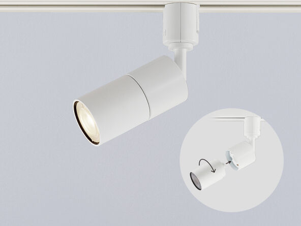 スポットライト | 住宅用照明器具 | 住まいの設備と建材 | Panasonic