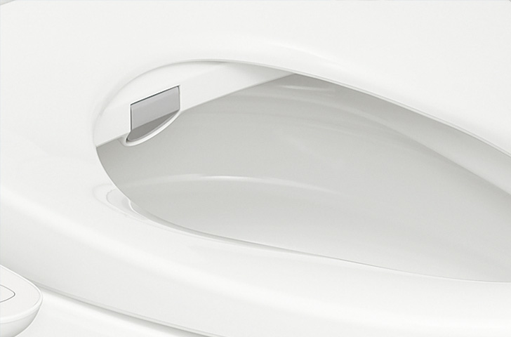 ビューティ・トワレ（温水洗浄便座） | トイレ | Panasonic