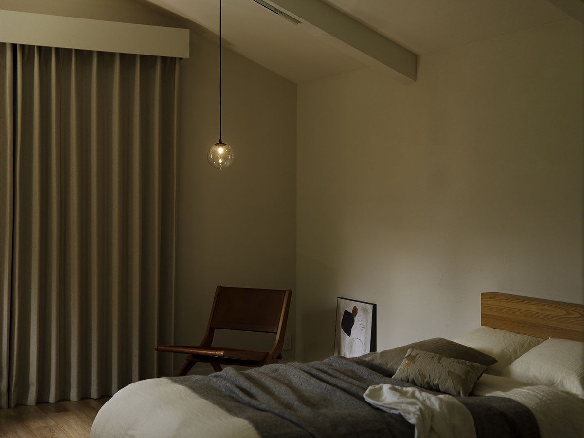 GRAPE / グレープ 125 ペンダントライト 直径12.5cm – SUMICA / スミカ