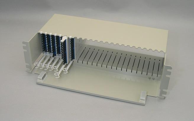 光スプリッタモジュール | 住友電工