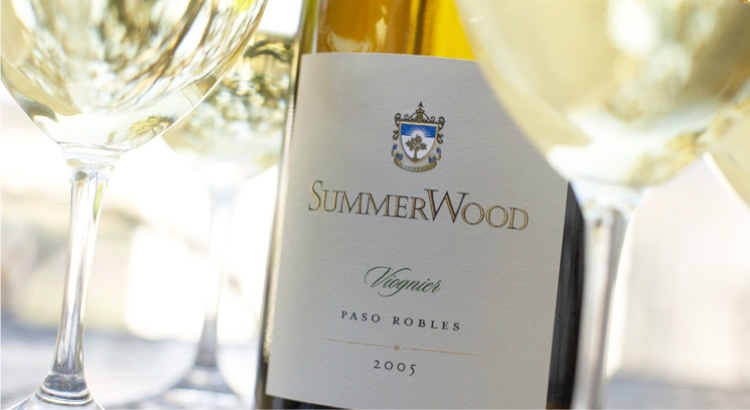 サマーウッドワイン オンラインショップ