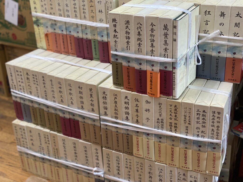 日本文学100年の名作 全10巻セット 日本文学100年の名作