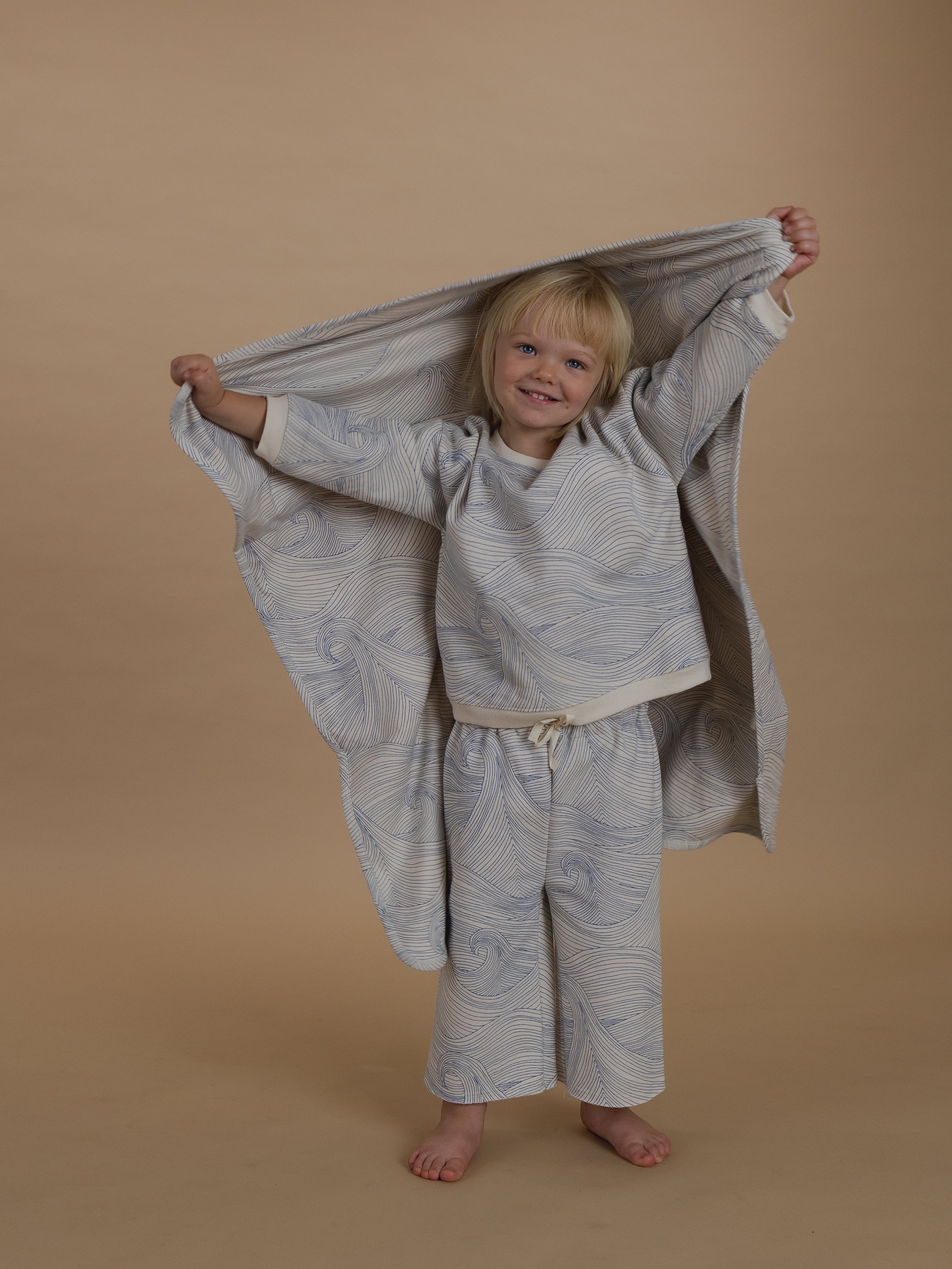 正規販売店】海外子ども服専門店 SUNNAO（さんなお）- Organic zoo