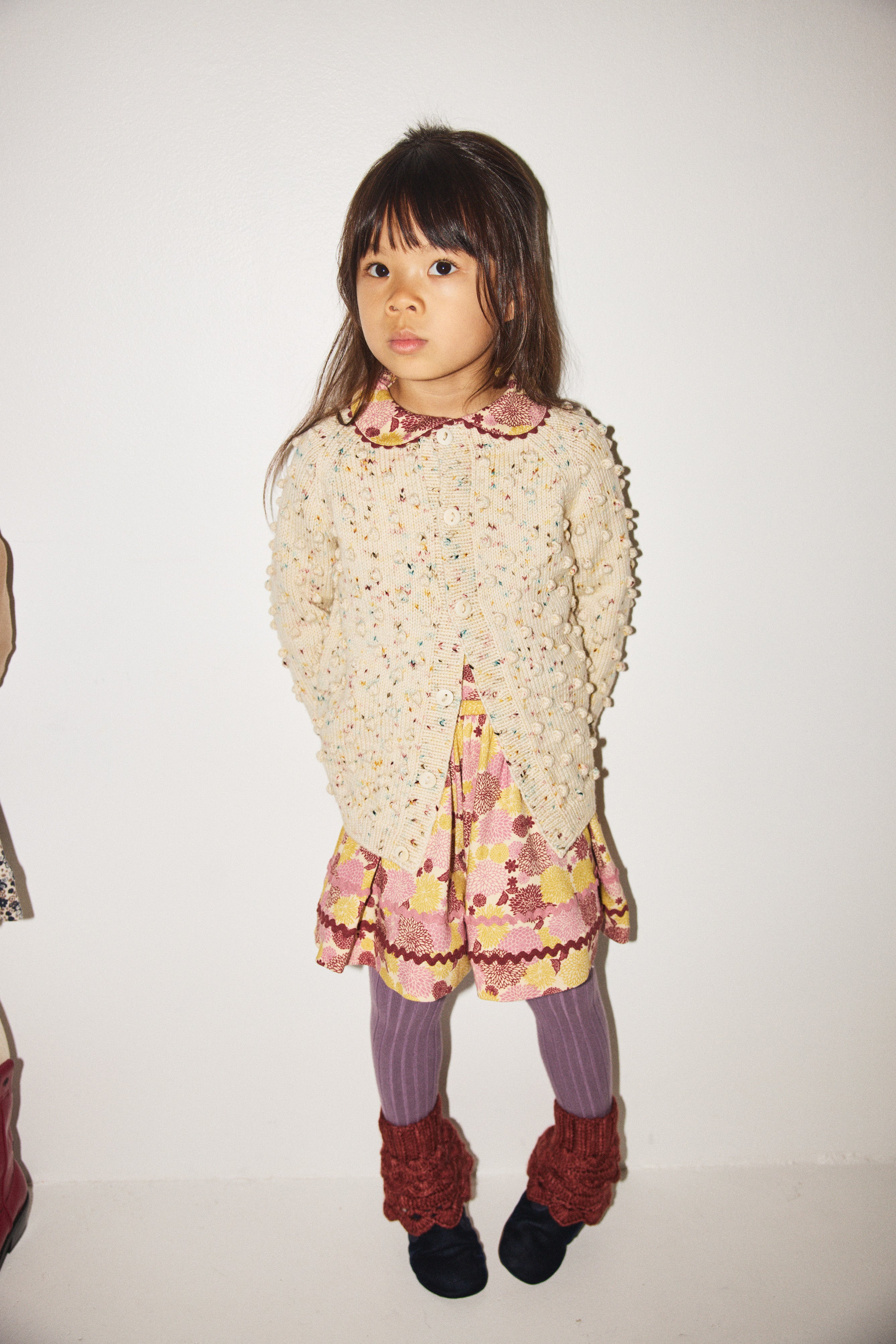 正規販売店】海外子ども服専門店 SUNNAO（さんなお）- misha&puff