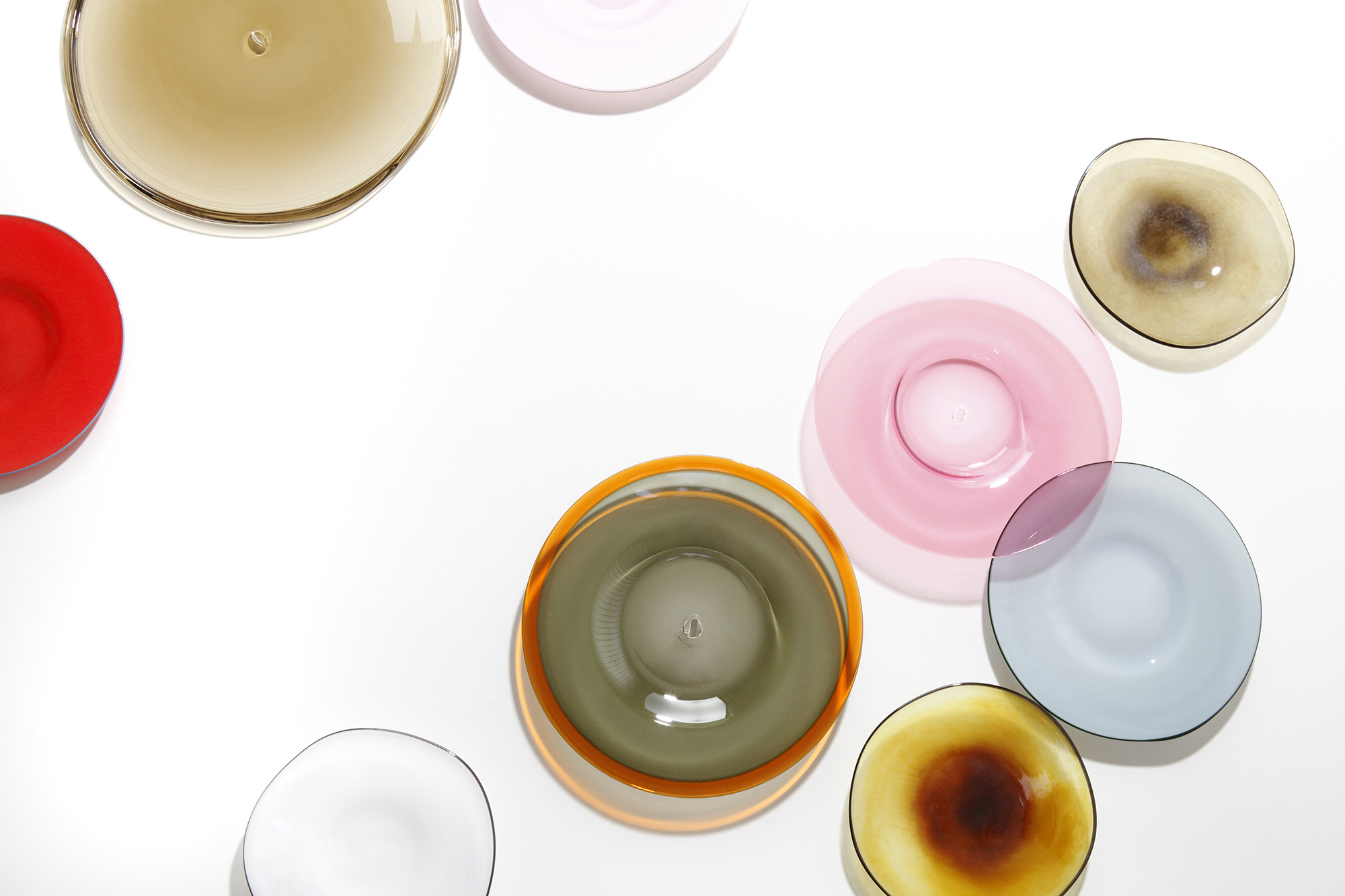 黒川登紀子さん Tokiko Kurokawa Exhibition 2024 | doinel / ドワネル