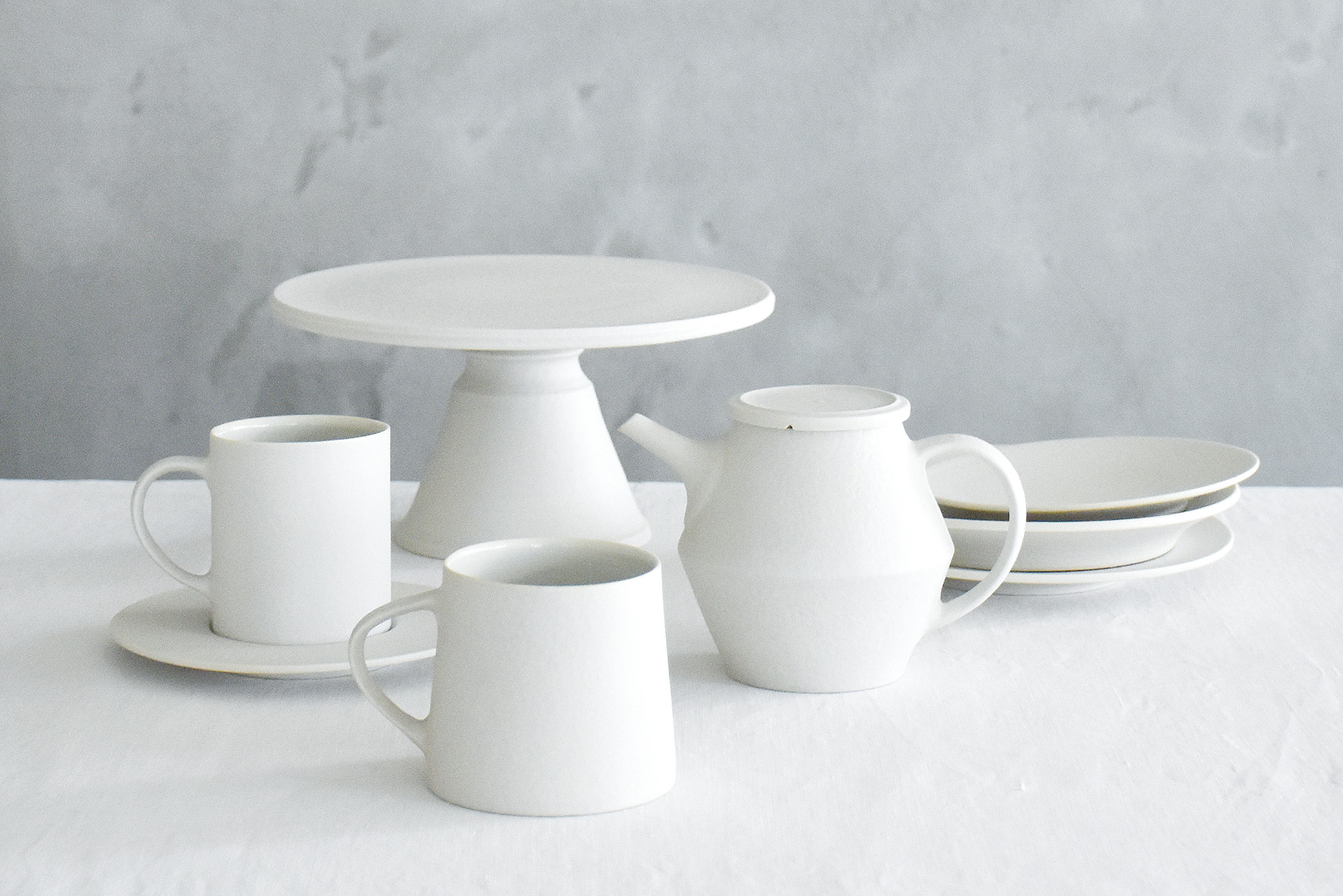 美しく静かな佇まいの器 [ 桑原典子 ] ＝ 晴れた日に ＝ | SUNNY