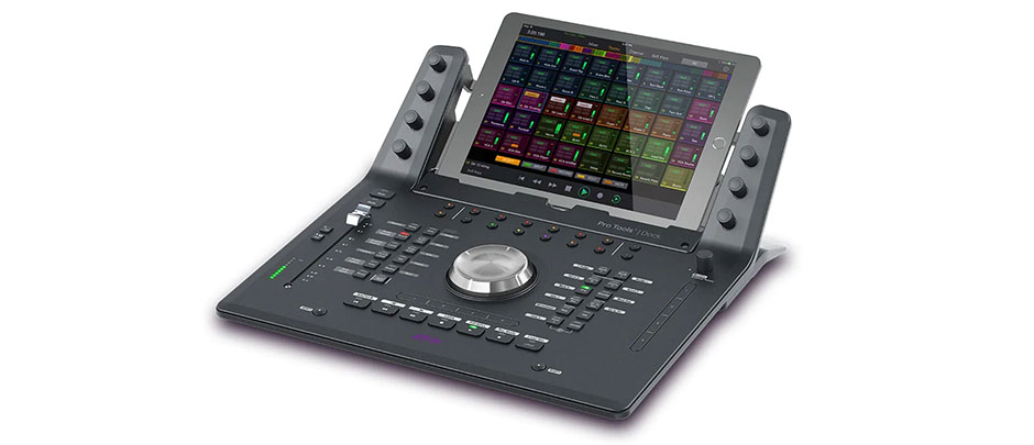 Avid Compact Surfaces | 株式会社サンフォニックス