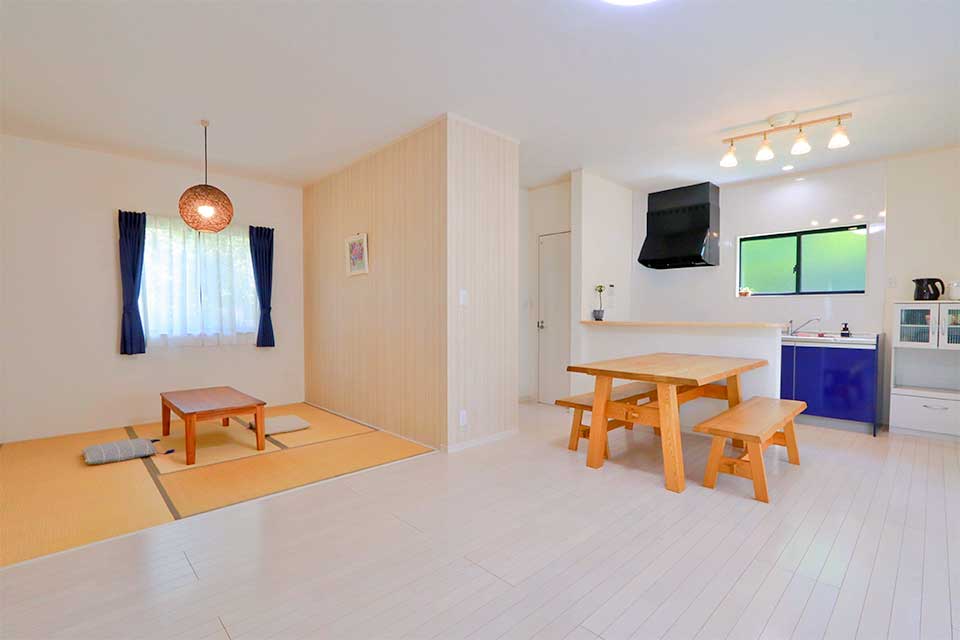 ペットと旅行｜サンセットヴィレッジ【公式サイト】