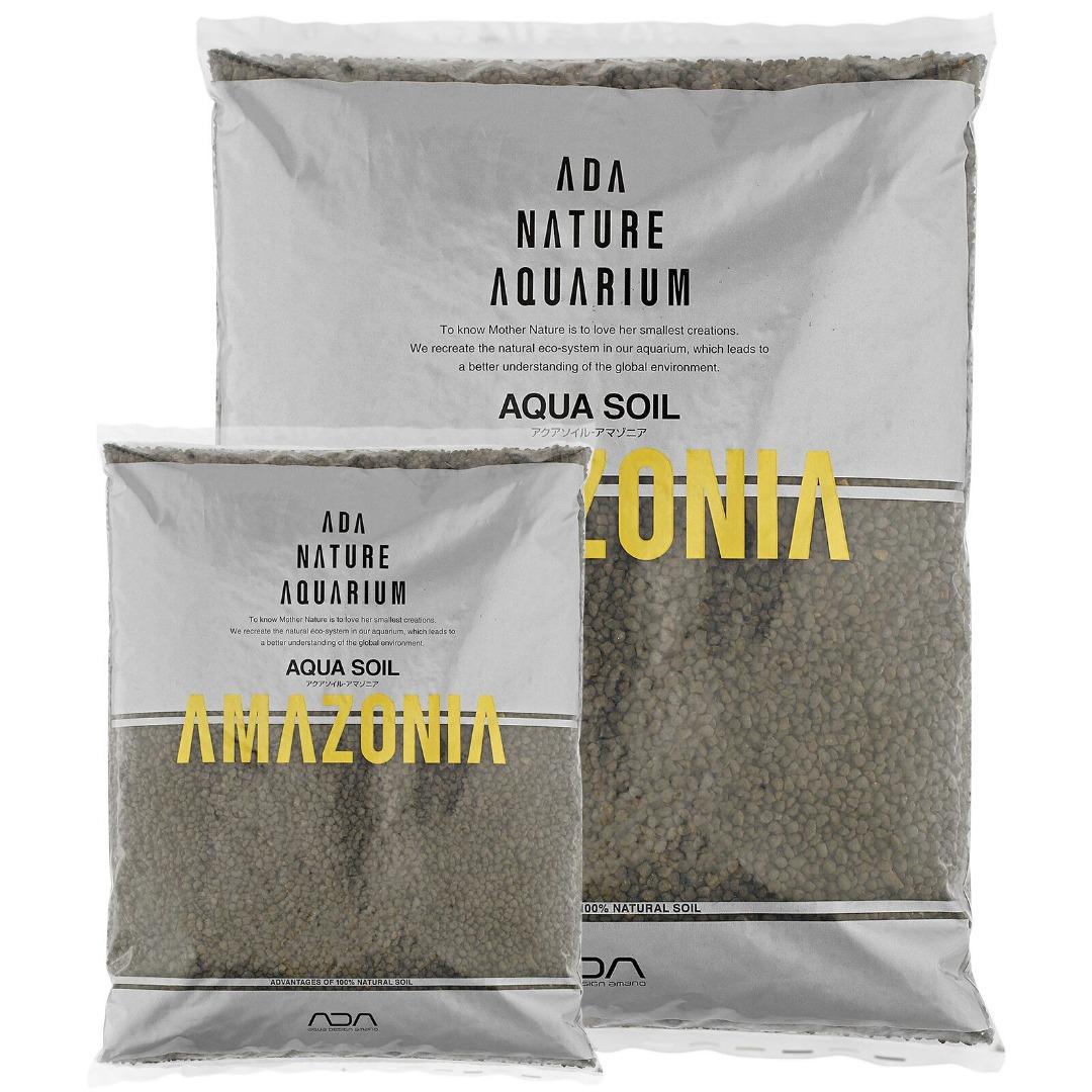 ADA V1 AQUARIUM SOIL 9L – ADA初代水草泥 9L – Su's Aquatic