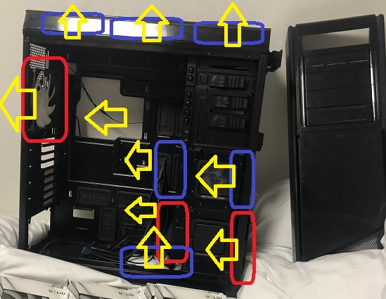 パソコンケースの選び方 失敗しない為の外せないポイント4つ紹介 | 30