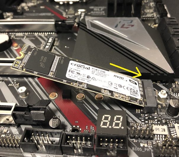 マザーボード m.2SSD メモリー3点セット Amazon | NVME M.2 SSD