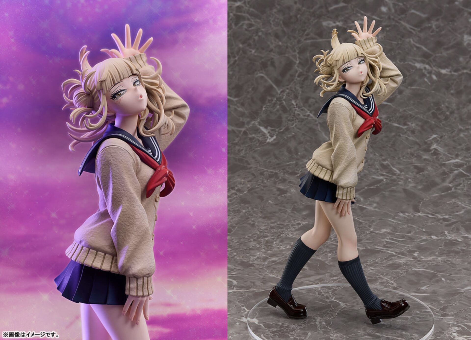 1月22日まで】僕のヒーローアカデミア フルカラーアートボード