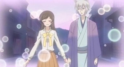 神様はじめました】過去編がアニメ化!22巻、23巻に付属! | サブカル