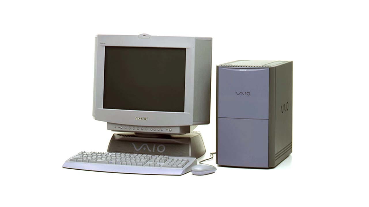 SONY VAIO LX PCV-LX55G/BP ジャンク SONY VAIO LX PCV-LX55G/BP