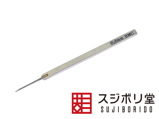 新 お試しセット BMCタガネ6本、タガネホルダー、ガイドテープ付